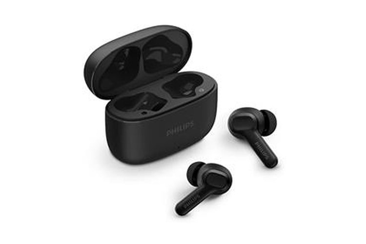 Philips Kulak İçi Bluetooth Kulaklık Beyaz T1149