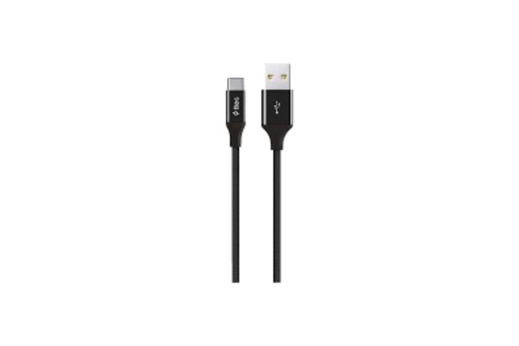 TTEC ALUMİCABLE TYPE-C KABLO 2DK18S
