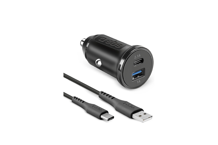 KH-JC11 TYPE-C CAR CHARGER