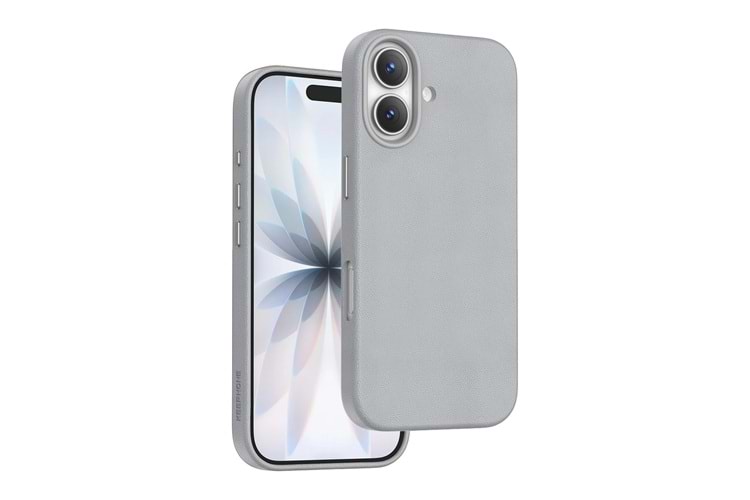 Keephone Apple iPhone 17 Peekaboo Magsafe Kapak