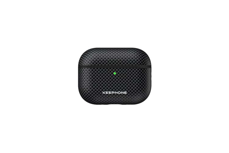Keephone Apple Airpods Pro 3 (3.nesil) Farama Kılıf