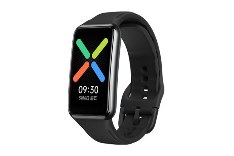 OPPO WATCH FREE SIFIR 24 AY GARANTİLİ SİYAH