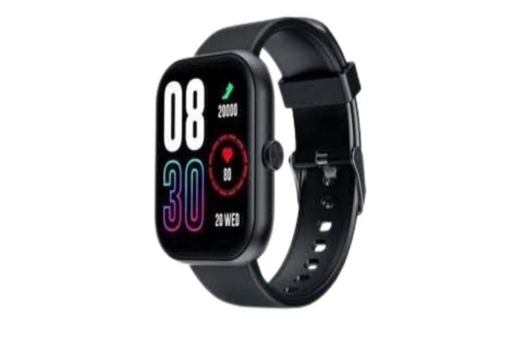 İNFİNİX WATCH 1 SIFIR 24 AY GARANTİLİ SİYAH