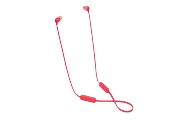 JBL 115 BT SIFIR 24 AY GARANTİLİ KIRMIZI