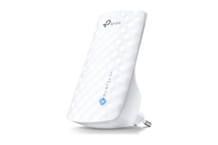 TP LİNK WİFİ RANGE EXTENDER AC750 RE190 SIFIR 24 AY GARANTLİ BEYAZ