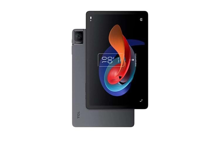 TCL TAB10 GEN 2 4GB 64GB 12 AY GARANTİLİ TEŞHİR SİYAH