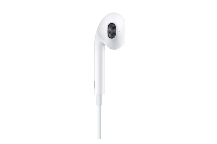 Apple EarPods Headphone plug 3,5MM