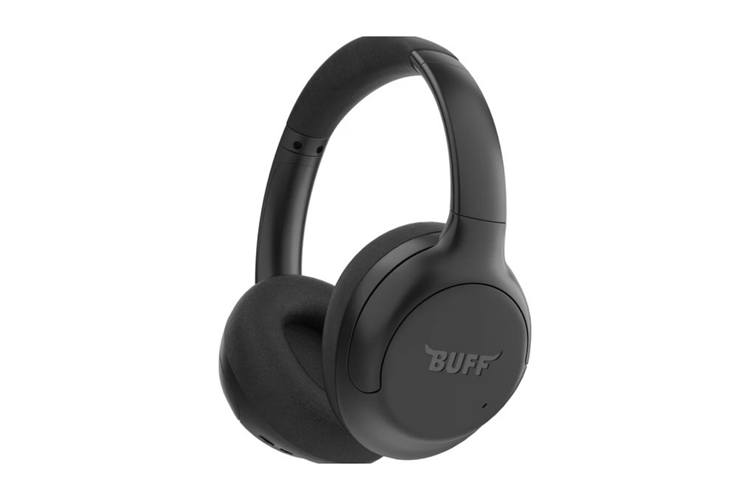 BUFF B15 BLUETOOTH KABLOSUZ KULAKLIK SIFIR 24 AY GARANTİLİ SİYAH