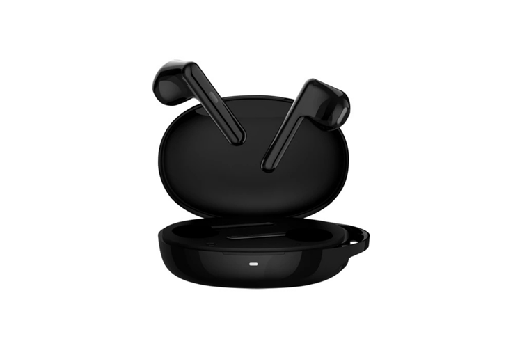 TECNO EARPHONES BD02 SIFIR 24 AY GARANTİLİ SİYAH