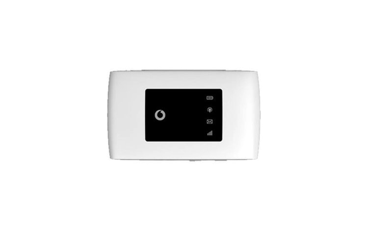 VODAFONE MOBİLE WİFİ R219Z SIFIR