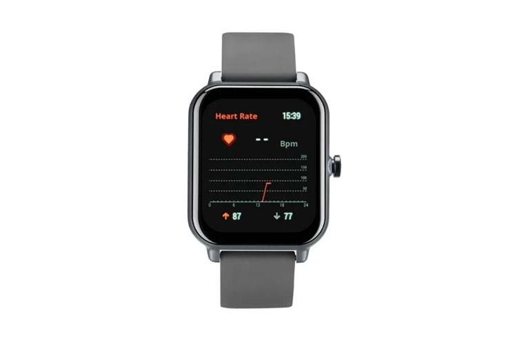 CELL İON WATCH PRO SIFIR 24 AY GARANTİLİ SİYAH