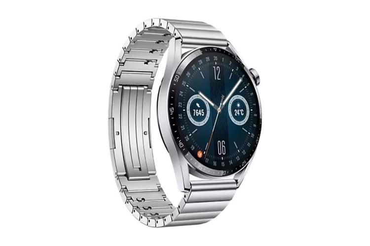 HUAWEİ WATCH GT3 ELİTE 46MM 12 AY GARANTİLİ TEŞHİR GÜMÜŞ
