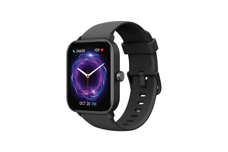 TTEC TEMPUS 46MM SIFIR 24 AY GARANTİLİ SİYAH