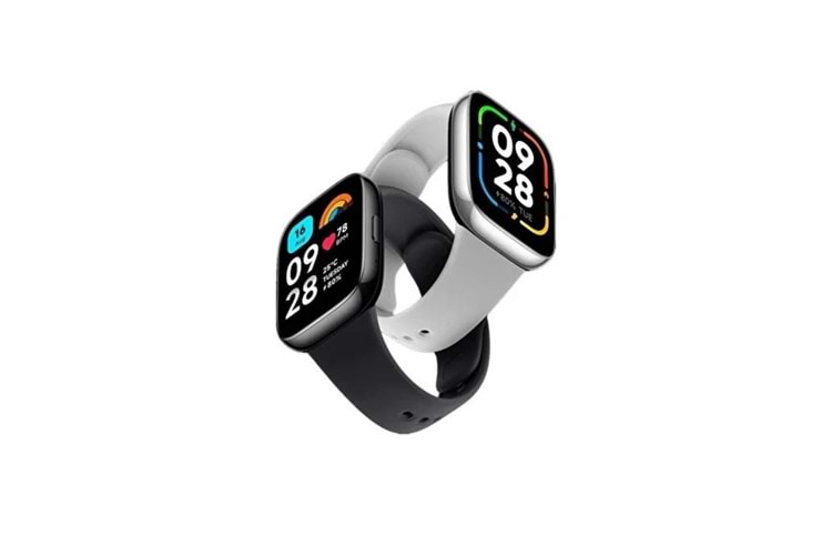 REDMİ WATCH 3 ACTİVE 12 AY GARANTİLİ TEŞHİR SİYAH/BEYAZ