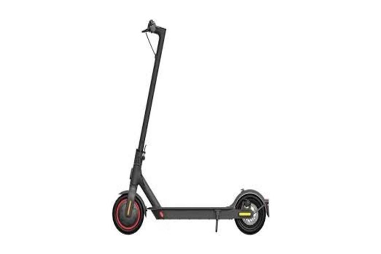 Mİ SCOOTER TEŞHİR 12 AY GARANTİLİ SİYAH TMİZ