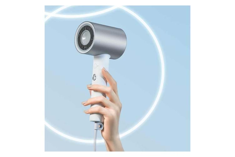 Xiaomi Mi Hair Dryer 1800 W AC Saç Kurutma ve Fön Makinesi Teşhir Beyaz