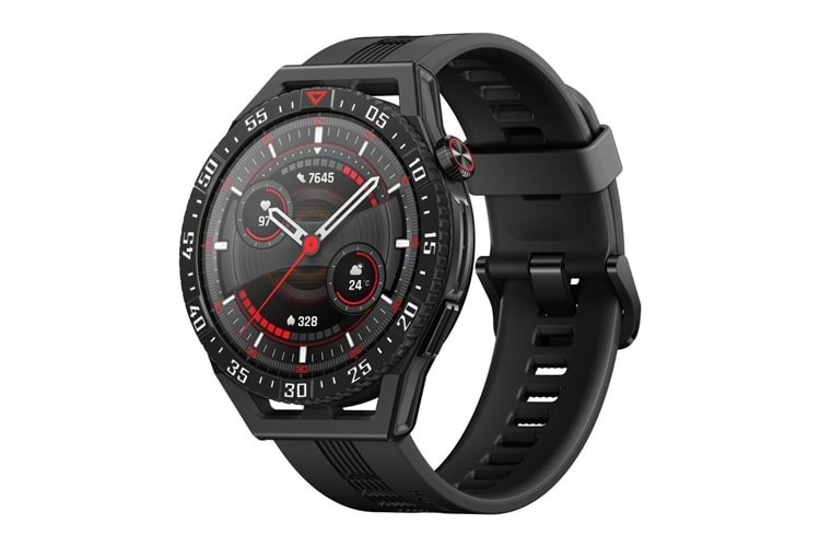 Huawei Watch GT 3 SE Siyah 24 Ay Garantili