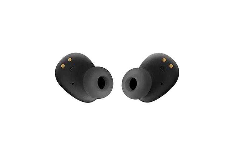 JBL Wave Buds Perfect Fit Kulakİçi Kulaklık Siyah 24 Ay Garantili