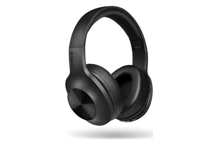 Ttec SoundMax 2 Kablosuz Kulak Üstü Kulaklık 2KM131 Siyah 24 Ay Garantili