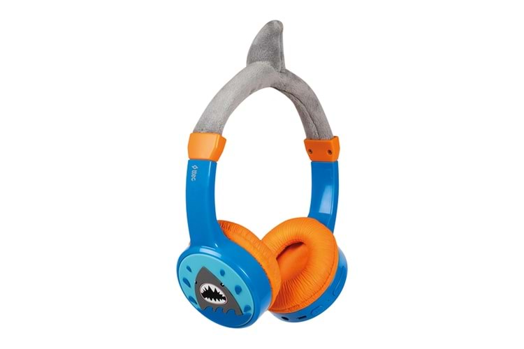 Ttec 2KM148UN SoundBuddy 2 Bluetooth Çocuk Kulaklığı Unicorn Pembe 24 Ay Garantili