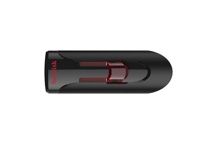 Sandisk Cruzer Glide USB Bellek 3.0 256GB