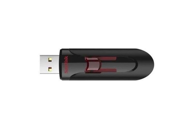 Sandisk Cruzer Glide USB Bellek 3.0 16GB