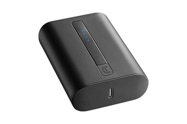 Cellularline 20W USB-c Chargıng Lightning Kablo Set 24 Ay Garantili