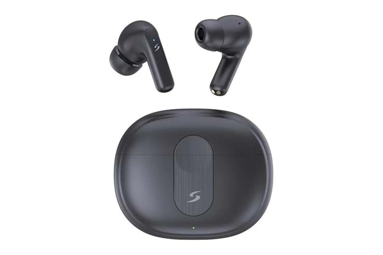 Soultech Magicpro Bh050s Anc Enc Ipx5 Bluetooth Kulaklık Beyaz