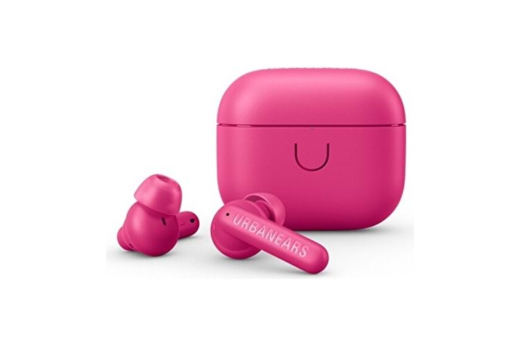 Urbanears 1006311 Bluetooth Kulaklık Pembe
