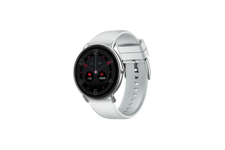 Soultech Soulfıt SW003G Akıllı Saat Gümüş