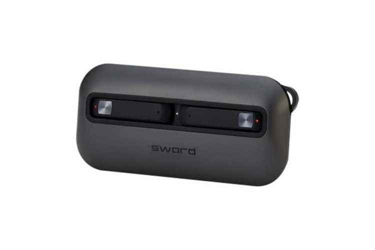 Sword SW-RS28 Bluetooth Kulaklık Siyah