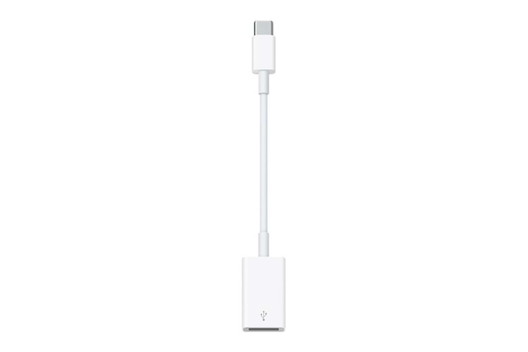 Apple USB-C To USB Adaptörü Dönüştürücü - (MJ1M2ZM/A)