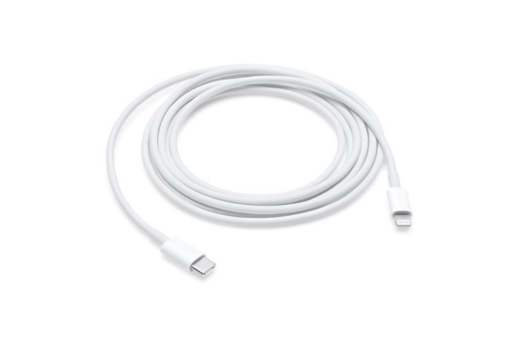 Apple (USB-C) To Lightning Kablo - 1M MUQ93ZM/A