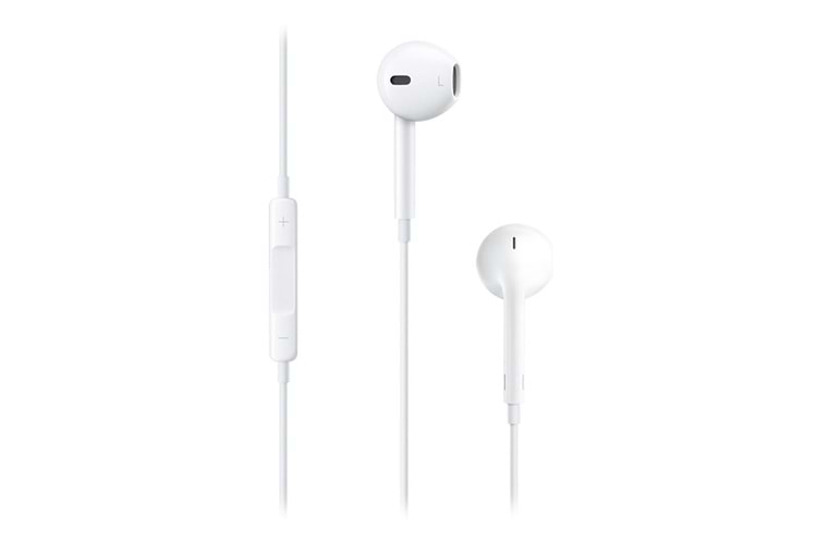 Apple EarPods 3,5 mm Jak Girişli Kablolu Kulaklık MNHF2TU/A
