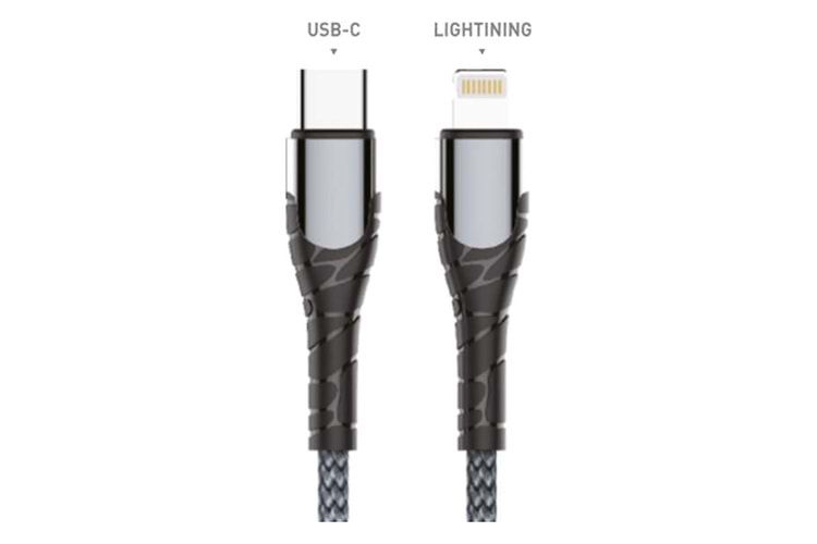 Sowrd SW-LC111 Lightning To USB-C Kablo