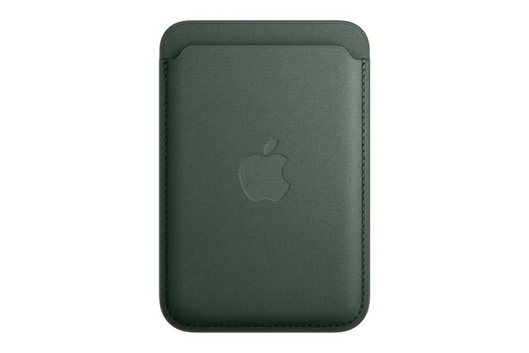 Apple Fine Woven Wallet Kartlık MT273ZM/A
