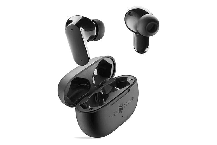 CELLULARLINE Music Sound Swag TWS Bluetooth Kulak İçi Kulaklık Mavi