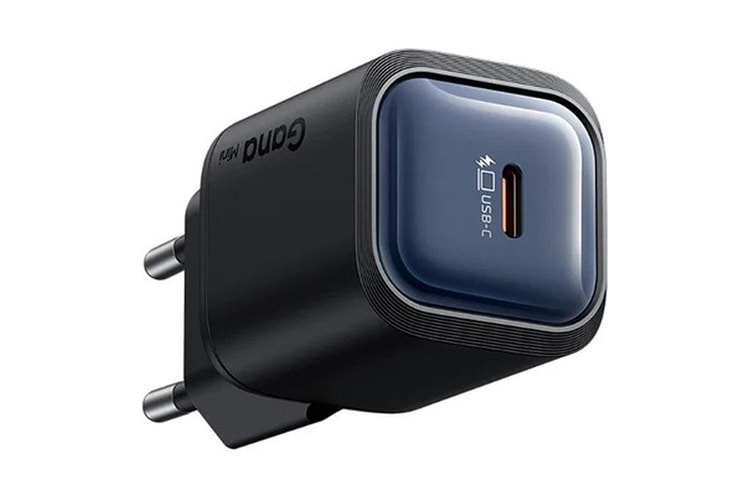 Mcdodo CH-4391 GaN Serisi 45W USB-C Mini GaN Hızlı Şarj Cihazı