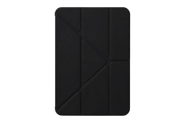 Newface Apple iPad 2025 10.9 10.Nesil (A16) Kılıf Kalemlikli Mars Tablet Kılıfı
