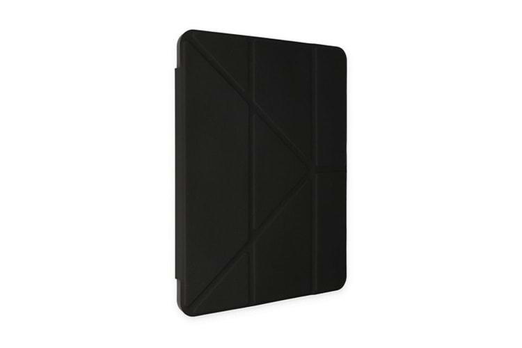 Newface Apple iPad 10.2 (8.nesil) Kılıf Kalemlikli Mars Tablet Kılıfı