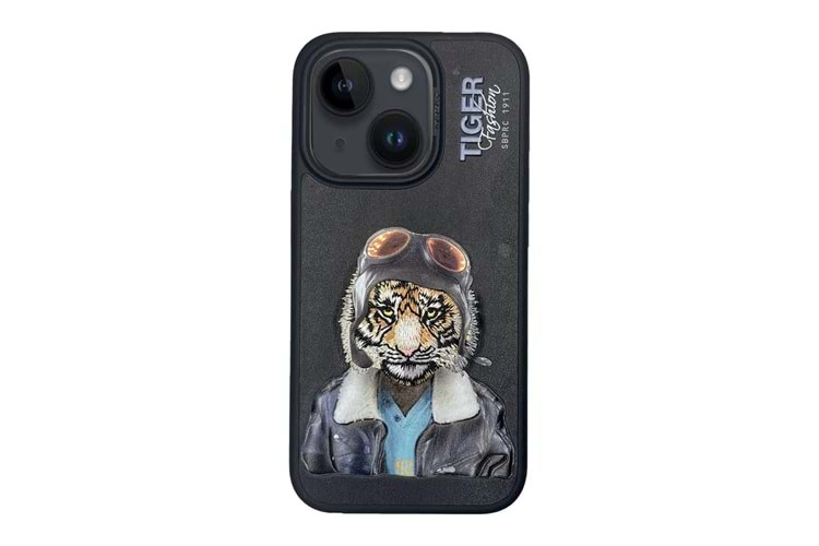 Santa Barbara Polo Racquet Club Apple iPhone 14 Pro Parker Stand Kapak