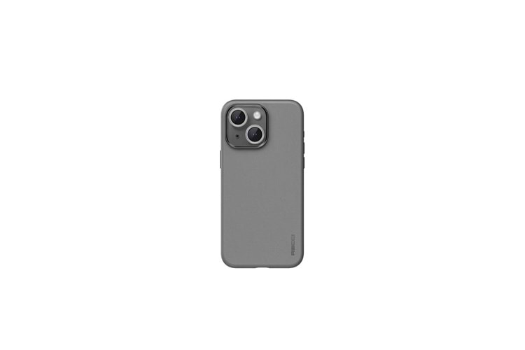 Apple iPhone 15 Plus Kılıf Recci M-safe Şarj Özellikli Kamera Korumalı Explore Serisi Kapak