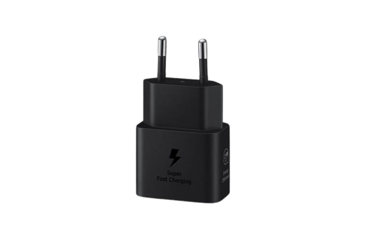 SAMSUNG 25W PD ADAPTER SIFIR 24 AY GARANTİLİ SİYAH