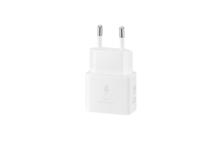 SAMSUNG 25W PD ADAPTER SIFIR 24 AY GARANTİLİ BEYAZ