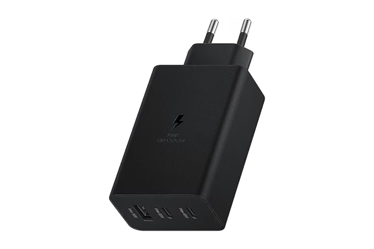 Samsung EP-T6530 65 W 3in1 Siyah