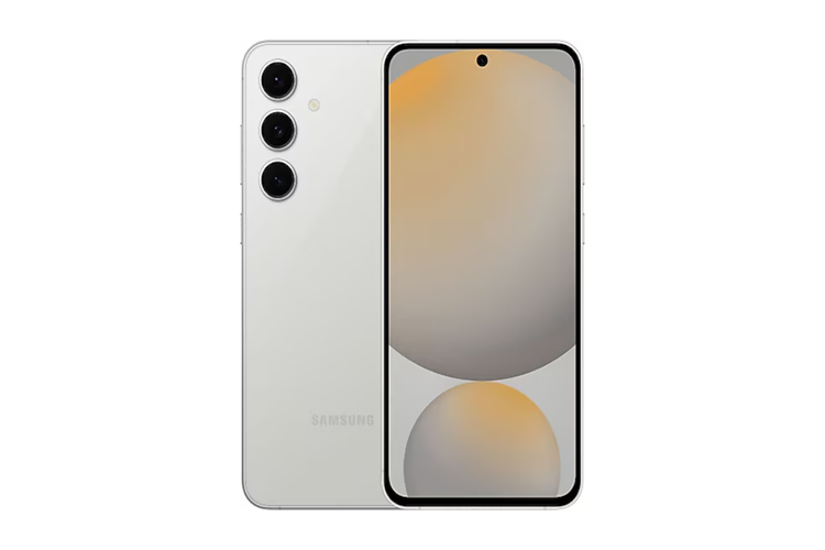 Samsung Galaxy S24 FE 256 GB 8 GB Ram Gri (Samsung Türkiye Garantili)