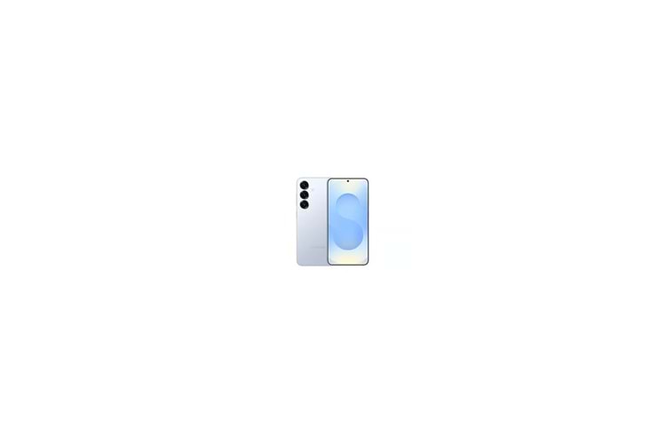 Samsung Galaxy S25 256 GB 12 GB Buz mavisi (Samsung Türkiye Garantili)