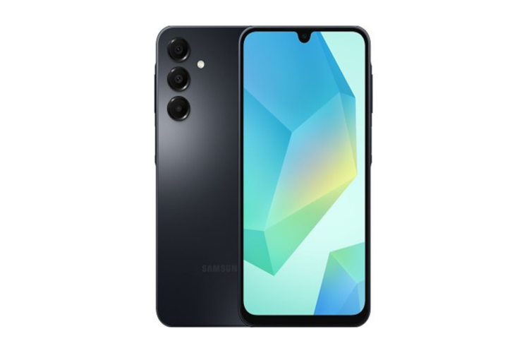 Samsung Galaxy A16 128 GB 4 GB Siyah (Samsung Türkiye Garantili)
