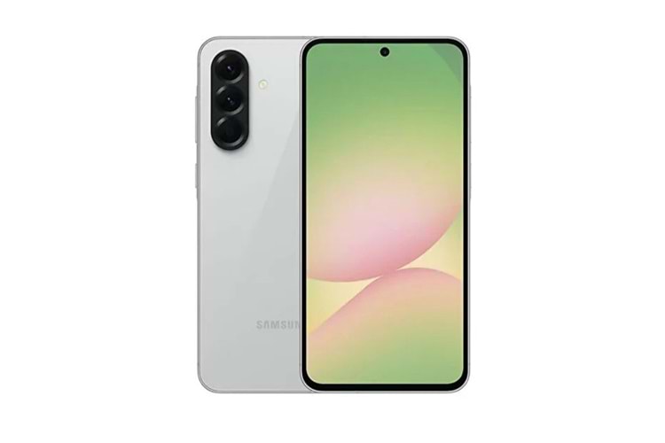Samsung Galaxy A56 5G 256 GB 8 GB Ram Gri (Samsung Türkiye Garantili)