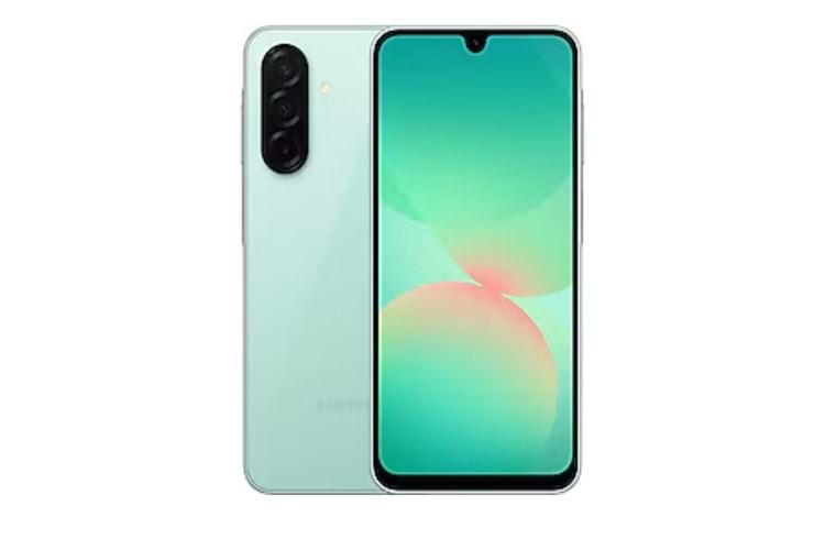 Samsung Galaxy A36 5G 256GB 8GB Ram Yeşil (Samsung Türkiye Garantili)